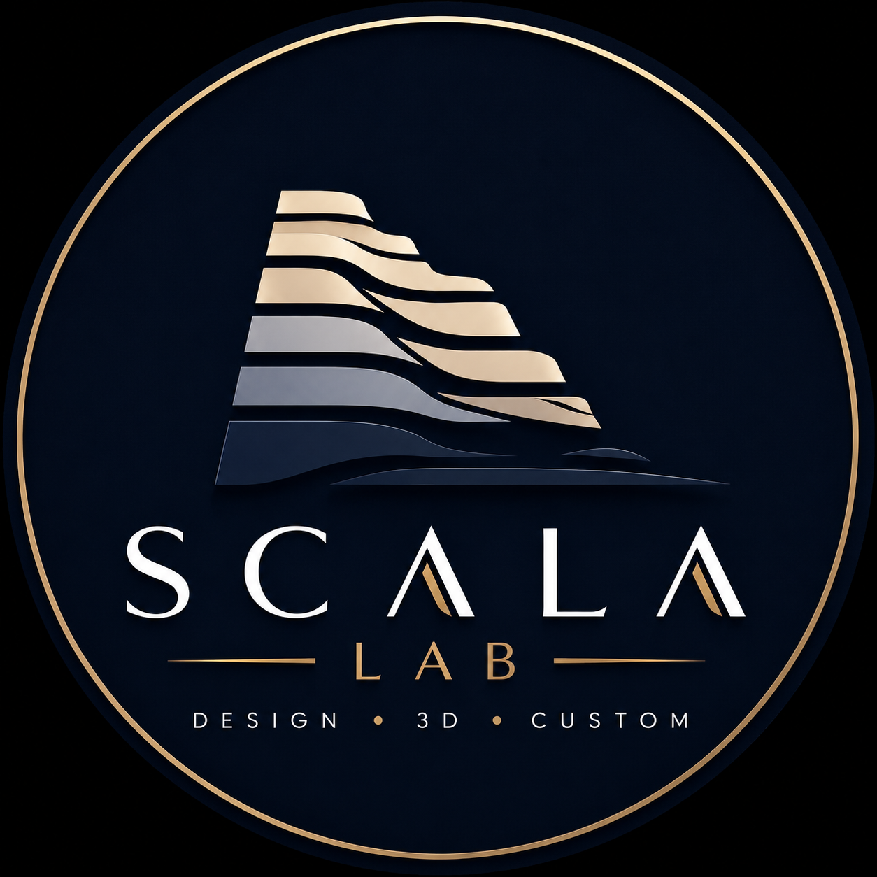 Scala Lab Sicilia
